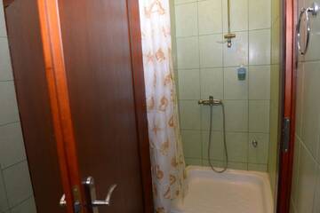 Фото номера Трехместный номер Отель Hotel Pod Dębami г. Тересполь 4