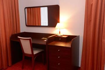 Фото номера Люкс Отель Hotel Pod Dębami г. Тересполь 6